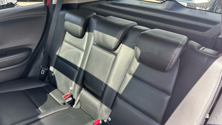 Honda HR-V 1.5 i-VTEC EX 5dr Petrol Hatchback